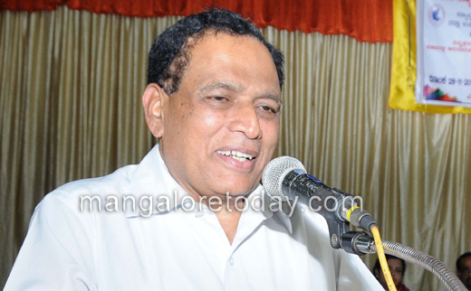 KIMMANE RATNAKAR IN MANGALORE